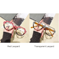 Pikkukuva 3 / 10: Sinistä valoa estävät lasit Kirkkaat silmälasit LÄPINÄKYVÄT Transparent Leopard