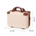Pikkukuva 2 / 10: Matkalaukku Hand Carry Suitcase 8 8 8