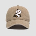 Pikkukuva 7 / 10: Hattu Cap KHAKI khaki