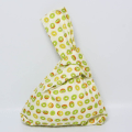 Miniatyrbillede 8 af 10: Knot Wrist Bag Tote Bag 02 02 02