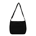 Miniatyrbillede 1 af 10: Totes Bag Messenger Skuldertaske SORT black