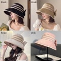 Miniatyrbillede 2 af 10: Solhat Solbeskyttelseshat SORT black