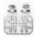 Miniatyrbilde 4 av 10: Retningstaster ABXY 2 2 2