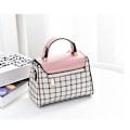 Miniatyrbillede 2 af 10: Skuldertasker Crossbody-taske SORT L black L
