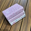 Miniatyrbillede 2 af 10: Mini Kpop Album Dekorativt Album C C C