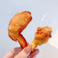 Pikkukuva 5 / 10: Chicken Wings Hiusneulat Hiuspidikkeet 2 2 2