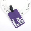 Miniatyrbilde 6 av 10: Reisemerker Boarding Pass F F F