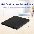 Miniatyrbild 5 av 10: Smart Cover 7 tums eReader Folio Case BRUN Brown