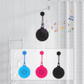 Miniatyrbillede 8 af 9: Bluetooth Højttaler Brusehøjttaler SORT black