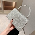 Pikkukuva 8 / 8: Iltalaukku Olkalaukut Juhla Clutch