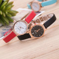 Miniatyrbillede 8 af 10: Dameur Quartz Armbåndsur SORT black