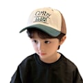 Miniatyrbild 4 av 10: Barn Baseball Hat Peaked Cap COFFEESTYLE 2 NET STIL 2 NET CoffeeStyle 2 Net