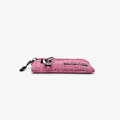 Miniatyrbillede 6 af 10: Tactical Key Bag Fanny Pack SORT BLACK