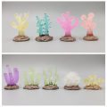 Miniatyrbilde 9 av 9: Simulert Coral Model Artificial Coral 1 SETT 1 SETT 1 Set