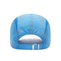 Miniatyrbilde 4 av 10: Baseball Caps Visir Cap NAVY navy