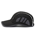 Pikkukuva 4 / 9: Nopeasti kuivuva mesh , urheilugolf baseball- cap SININEN blue