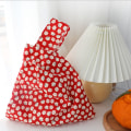 Miniatyrbild 7 av 8: Knot Wrist Bag Tote Bag 04 04 04