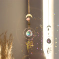 Pikkukuva 4 / 10: Sun Catcher kristalliriipus 06 06 06