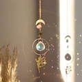 Pikkukuva 4 / 10: Sun Catcher kristalliriipus 08 08 08