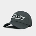 Pikkukuva 8 / 10: Kirjekirjonta Baseball-lippikset Snapback-hatut VAALEANHARMAA light grey