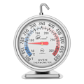 Miniatyrbillede 1 af 7: Ovntermometer Gasovnstermometer 2 2 2