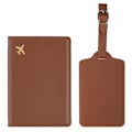 Pikkukuva 1 / 10: 2kpl/ set Cover Set CASE brown
