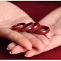 Pikkukuva 6 / 10: FengShui Ring Wealth Prosper Sormus 19MMSTYLE A STYLE A 19mmStyle A
