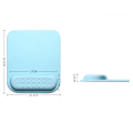 Miniatyrbilde 2 av 10: Musematte Musematte LYS BLÅ light blue