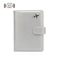 Pikkukuva 1 / 10: RFID-yrityspassin cover case HARMAA Grey
