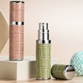 Miniatyrbilde 8 av 10: 5ml Parfyme Split Flaske Spray Flaske GRØNN green
