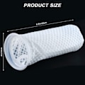 Miniatyrbillede 2 af 7: 4 Stk Honeycomb Filter Sokker Filtre Filter Sok