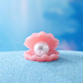 Miniatyrbild 1 av 10: Sjöjungfrufigurer Tecknad prinsessstaty 2 2 2