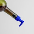 Miniatyrbilde 8 av 10: Vinflaskepropp Flaskeoppbevaringslokk STYLE 2 STYLE 2 Style 2