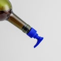 Miniatyrbilde 8 av 10: Vinflaskepropp Flaskeoppbevaringslokk STYLE 3 STYLE 3 Style 3