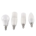 Pikkukuva 3 / 10: Led-kynttilälamppujen energiansäästölamppu 9W E145 5 9w E145