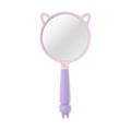 Pikkukuva 1 / 10: Söpö Kahvapeili Kawaii Rabbit Meikkipeili PURPLE RABIT purple rabbit-rabbit