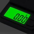 Pikkukuva 6 / 10: 1 kpl elektroninen vaaka Digitaaliset vaa'at 500G/0.1G 500G/0.1G 500g/0.1g