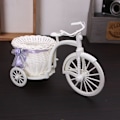 Miniatyrbillede 10 af 10: Blomsterkurv Decor Home Decor BLÅ(INGEN BLOMST) Blue(No Flower)