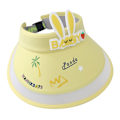 Miniatyrbild 1 av 10: Barnsolhatt Cap GUL Yellow