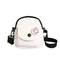 Bjørn Rygsæk Crossbody Tasker HVID white