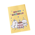 Miniatyrbillede 1 af 10: Puppy Series Paper Bag Shopping Bag 4 4 4