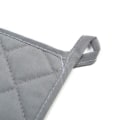 Miniatyrbilde 4 av 10: 4 Stk Gryteholder Ovn Hot Pads GRØNN Green