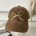 Miniatyrbillede 9 af 9: Baseball Caps Visir Cap SORT black