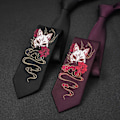 Miniatyrbild 10 av 10: Slipsskjorta Slips C C C