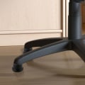 Miniatyrbillede 9 af 9: 5 Stk Møbel Hjulfødder Roterende Stol Hjulfødder Kontor