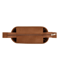 Miniatyrbillede 10 af 10: Bucket Bag Insert Bag Linner Bag BRUN 1 1 brown 1-1