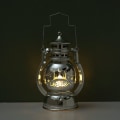Miniatyrbilde 1 av 10: Ramadan LED-lampe LED-lanternelys STYLE 4 STYLE 4 Style 4
