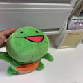 Miniatyrbillede 8 af 10: Pen Bag Penalhus TURTLE TURTLE Turtle