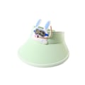 Miniatyrbillede 1 af 10: Solhatte til børn Solskærmshat FARVE 4 FARVE 4 Color 4