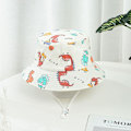 Pikkukuva 1 / 10: Lapset Fisherman Hat Buckets -hattu D D D